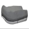 6.25oz Semi-Custom Boat Cover for a Avon SEASPORT 490 Deluxe 2012-2019 view 1