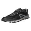 Allrounder by Mephisto Men's Challenge-Tex Black Size 9 Trail Running Shoes view 1