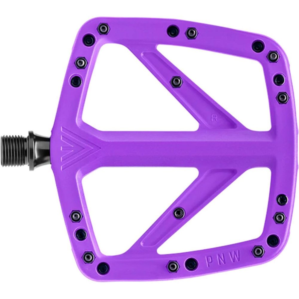 PNW Components Range Composite Pedal (Fruit Snacks)