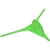 Botmois Men's Pouch G-String Underwear Y-Back Panties See-through Micro Thong Bikini T-back Light Green L view 2