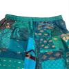 SAHIBA Handicraft India Harem Pants for Women Patchwork Yoga Boho Palazzo Maternity PJ Clothing (Multi 3) view 3