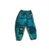 SAHIBA Handicraft India Harem Pants for Women Patchwork Yoga Boho Palazzo Maternity PJ Clothing (Multi 3) view 4