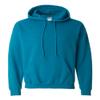 Gildan G185 Heavy Blend Adult Hooded Sweatshirt view 1