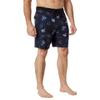 Hurley MBS0011040H01431IN Weekender 20" Boardshorts Black Multi 31 Black Multi 31IN view 1