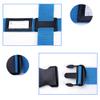 1Pcs Luggage Strap Travel Suitcase Baggage Packing Belt Long Cross Straps Colorful Cross Suitcase Baggage Luggage Packing Belt with Combination Lock Luggage Packing Belt view 4
