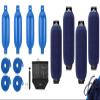 Affordura Boat Fender 6.5inch 4 Pack with 4 Ropes and Boat Fender Covers 8.5X 16 in Bundle view 1