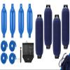 Affordura Boat Fender 6.5inch 4 Pack with 4 Ropes and Boat Fender Covers 8.5X 16 in Bundle view 2