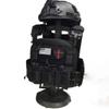 Tactical Gear Butler 2.0 Display Stand Tactical Vest Helmet Mount (Black) view 2