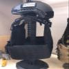 Tactical Gear Butler 2.0 Display Stand Tactical Vest Helmet Mount (Black) view 4