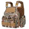 Redemption Tactical "RED DAWN 2.0" Tactical Quick Release Mag Pouch Vest (OCP, Mercurius Full Cummerbund) view 1