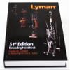 Lyman 51st Reloading Handbook-Softcover view 1