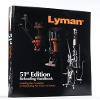 Lyman 51st Reloading Handbook-Softcover view 2