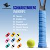 Schwarzemberg Pro Overgrip (White) Package of 6 Units view 2