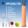 Schwarzemberg Pro Overgrip (Black) Package of 6 Units view 2