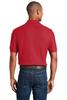 ALLNTRENDS Men's Polo T Shirt Military Police US Embroidery Shirt (S, Red) view 3