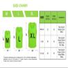 MCLAOSI Mesh Scrimmage Team Practice Vests Pinnies Jerseys For Kids Youth Sports Basketball, Soccer, Football 6-12 Packs view 4
