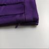 TONCHENGSD Women's High Waist Pleated Mini Skirt Skater Tennis Skirt (Dark Purple, XXL) view 4