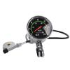 ASHATA Computer, Odometer and Speedometer Cycling Computer with LCD Display for 26/27.5/28/29 inch Bikes view 1