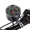 ASHATA Computer, Odometer and Speedometer Cycling Computer with LCD Display for 26/27.5/28/29 inch Bikes view 4