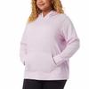 32 Degrees Ladies' Hooded Pullover (Medium, Purple) view 2