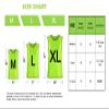 MCLAOSI Number Print Team Practice Vests Pinnies Jerseys for Kids Youth Sports Basketball, Football, Soccer 6-12 Packs view 4