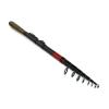 jinyi2016SHOP Fishing Poles Carbon Fiber Fishing Pole Multifunctional Portable Ice Raft Fishing Rod Telescopic Lure Rod Raft Pole Fly Fishing Tackle Pen Fishing Rod (Length : 3.0 m) view 1