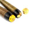 jinyi2016SHOP Fishing Poles Carbon Fiber Fishing Pole Multifunctional Portable Ice Raft Fishing Rod Telescopic Lure Rod Raft Pole Fly Fishing Tackle Pen Fishing Rod (Length : 3.0 m) view 3