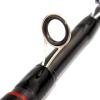 jinyi2016SHOP Fishing Poles Carbon Fiber Fishing Pole Multifunctional Portable Ice Raft Fishing Rod Telescopic Lure Rod Raft Pole Fly Fishing Tackle Pen Fishing Rod (Length : 3.0 m) view 4
