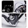 jinyi2016SHOP Fishing Poles Carbon Telescopic Fishing Rod and Fishing Reel Wheel Portable Travel Fishing Spinning Fishing Rod Combo Pen Fishing Rod (Color : Blue, Length : 3.6 m) view 4