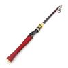 jinyi2016SHOP Fishing Poles Fishing Pole Carbon Lure Rod Fast Spinning Casting Rod Portable Telescopic Fishing Rod Pole Fishing Tackle Pen Fishing Rod (Color : White, Length : 1.8 m) view 1