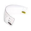 GY V300 Hockey Visor Ice Hockey Half Shield Visor Hockey Helmet Shield Clear Universal/CE Certified/Inside Anti-Fog/Anti-Scratch Outside view 1