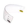 GY V300 Hockey Visor Ice Hockey Half Shield Visor Hockey Helmet Shield Clear Universal/CE Certified/Inside Anti-Fog/Anti-Scratch Outside view 2