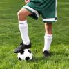 Civaner Youth Soccer Shin Guards Lightweight Breathable Child Calf Protective Gear Soccer Equipment Kids Shin Guards for 4-12 Boys and Girls Children Teenagers(12 Pairs,Large/ 8-12 Years) view 4