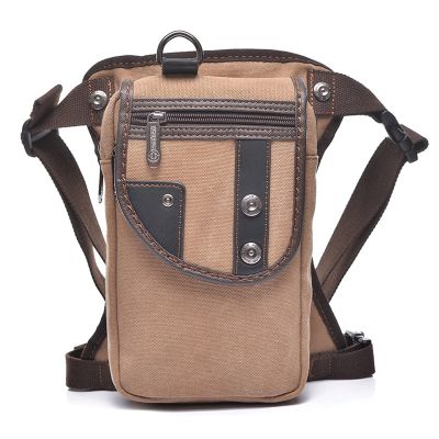 Sxdthy Fanny Pack for Men - Waist Bag Pack - Lightweight Belt Bag for Travel Sports Hiking,Shoulder Fanny Pack (Color : E, Size : 15x7x26cm)