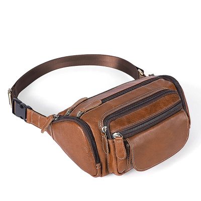 Sxdthy Fanny Pack Waist Packs for Men Women, Waist Bag Hip Pack for Travel Hiking Running Outdoor Sports (Color : C, Size : 32 * 24 * 9cm)