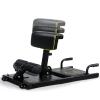 Sissy Squat Machine,SPORFIT Deep Squat Machine,Adjustable Leg Strength Training Machines,Multi-Function Equipment for Sit-up&Push-up&Plank Workout for Home Gym view 1