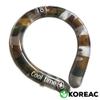 KOREAC Neck Cooling Tube - Gel Neck Wrap - Cylindrical Style - Camouflage - 6.5 x 6.2 inches - Long-lasting Cooling Comfort On-the-Go view 2