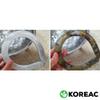KOREAC Neck Cooling Tube - Gel Neck Wrap - Cylindrical Style - Camouflage - 6.5 x 6.2 inches - Long-lasting Cooling Comfort On-the-Go view 4