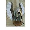 Viking Helmet Gondor Fountain Helmet Armor With Wing Viking Warrior Helmet view 1