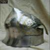 Viking Helmet Gondor Fountain Helmet Armor With Wing Viking Warrior Helmet view 3