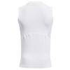 Londkaron Youth Elite Chest Protector Shirt, Padding on Chest for Baseball, Softball & Football (Medium, White) view 2