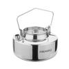 Fire-Maple Antarcti Camping Kettle Stainless Steel Camp Tea Pot, 1.5L view 1