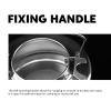 Fire-Maple Antarcti Camping Kettle Stainless Steel Camp Tea Pot, 1.5L view 3