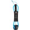 Ocean & Earth Moulded Sunset Blue Surfboard Leash - 9' view 1