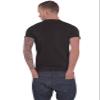 Muse 'Mohawk Skull' (Black) T-Shirt (X-Large) view 2