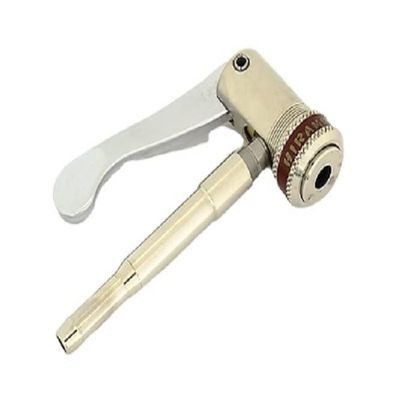 Kwahara Bicycle HIRAME Pump Head Vertical (Buddha)