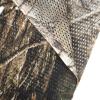 GGHBOY Camo Cradle Mesh Fabric Camouflage Netting Quiet Mesh Net 1.5m for Hunting Sunshade Camping Concealment Shooting Blinds (Size : 1.5 * 20m) view 4