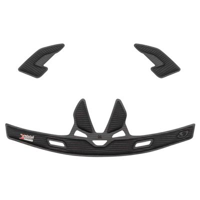 Bell Unisex - Adult Pad Set-250182002 Set, Black, M