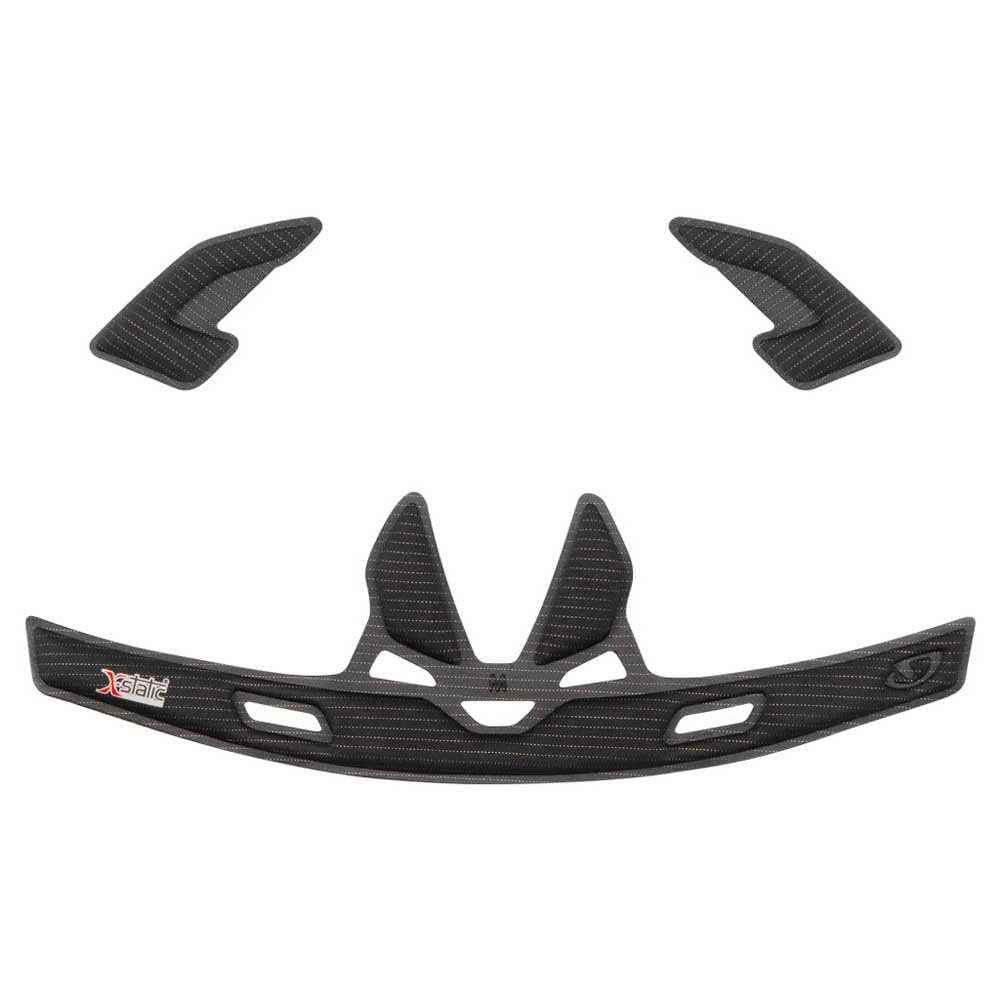 Bell Unisex - Adult Pad Set-250182002 Set, Black, M