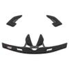 Bell Unisex - Adult Pad Set-250182002 Set, Black, M view 1